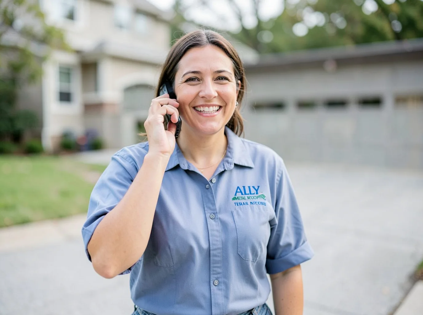 Metal Roof Installation Chadwick, MO FAQs